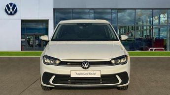 Volkswagen Polo 1.0 TSI Life 5dr DSG