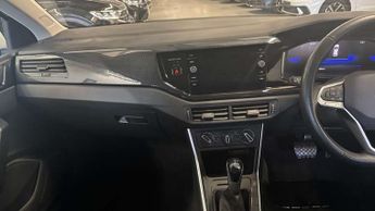 Volkswagen Polo 1.0 TSI Life 5dr DSG