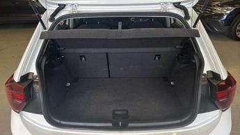 Volkswagen Polo 1.0 TSI Life 5dr DSG