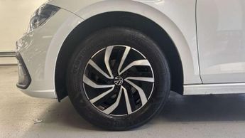 Volkswagen Polo 1.0 TSI Life 5dr DSG