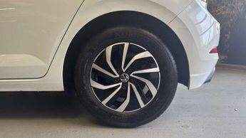 Volkswagen Polo 1.0 TSI Life 5dr DSG