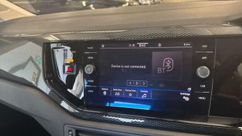 Volkswagen Polo 1.0 TSI Life 5dr DSG