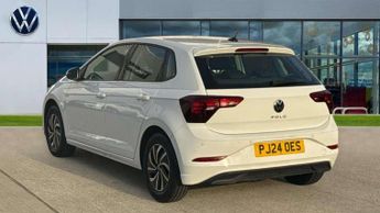 Volkswagen Polo 1.0 TSI Life 5dr DSG