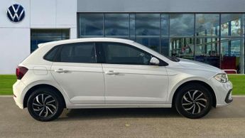 Volkswagen Polo 1.0 TSI Life 5dr DSG