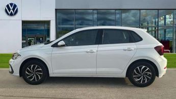 Volkswagen Polo 1.0 TSI Life 5dr DSG