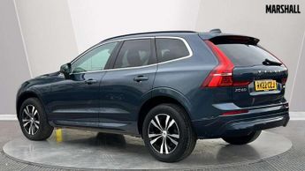 Volvo XC60 2.0 B4D Momentum 5dr AWD Geartronic