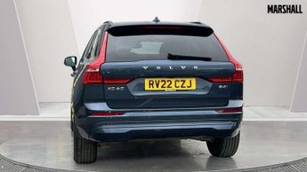 Volvo XC60 2.0 B4D Momentum 5dr AWD Geartronic
