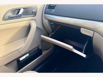 Skoda Yeti 1.2 TSI 110 SE L 5dr DSG