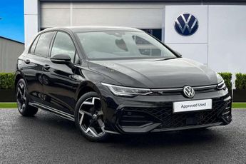 Volkswagen Golf 1.5 eTSI 150 R-Line 5dr DSG
