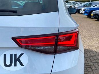 SEAT Ateca 1.5 TSI EVO Xperience Edition 5dr DSG