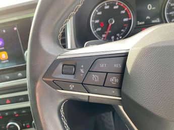 SEAT Ateca 1.5 TSI EVO Xperience Edition 5dr DSG