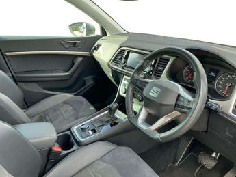 SEAT Ateca 1.5 TSI EVO Xperience Edition 5dr DSG