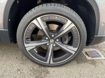 SEAT Ateca 1.5 TSI EVO Xperience Edition 5dr DSG