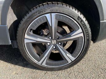 SEAT Ateca 1.5 TSI EVO Xperience Edition 5dr DSG