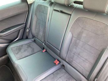 SEAT Ateca 1.5 TSI EVO Xperience Edition 5dr DSG