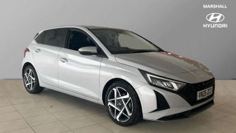 Hyundai i20 1.0T GDi Ultimate 5dr DCT