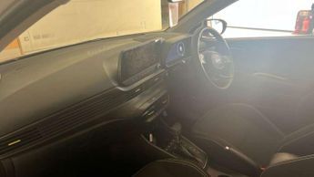 Hyundai i20 1.0T GDi Ultimate 5dr DCT