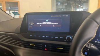 Hyundai i20 1.0T GDi Ultimate 5dr DCT