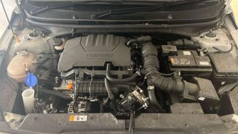 Hyundai i20 1.0T GDi Ultimate 5dr DCT