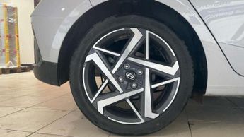 Hyundai i20 1.0T GDi Ultimate 5dr DCT