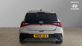 Hyundai i20 1.0T GDi Ultimate 5dr DCT