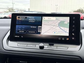 Nissan Qashqai 1.5 E-Power N-Connecta 5dr Auto