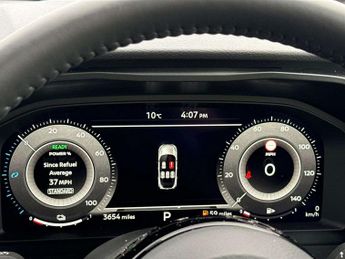 Nissan Qashqai 1.5 E-Power N-Connecta 5dr Auto