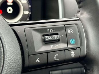 Nissan Qashqai 1.5 E-Power N-Connecta 5dr Auto