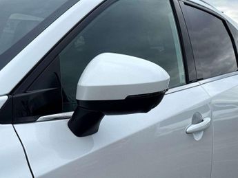 Nissan Qashqai 1.5 E-Power N-Connecta 5dr Auto