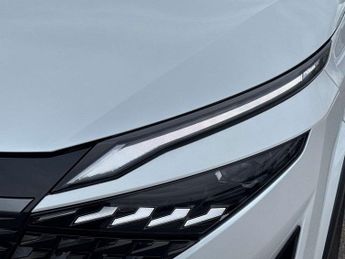 Nissan Qashqai 1.5 E-Power N-Connecta 5dr Auto