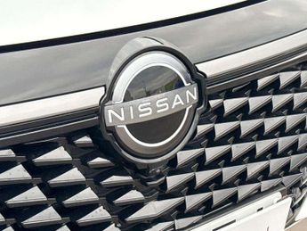 Nissan Qashqai 1.5 E-Power N-Connecta 5dr Auto