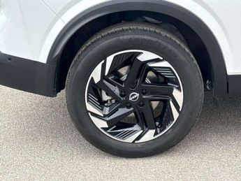 Nissan Qashqai 1.5 E-Power N-Connecta 5dr Auto