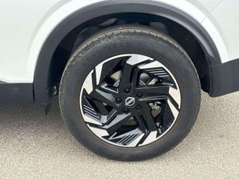 Nissan Qashqai 1.5 E-Power N-Connecta 5dr Auto
