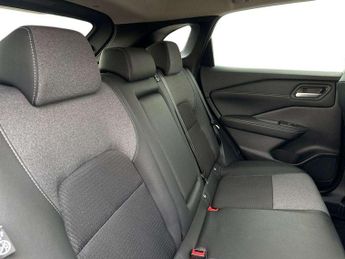 Nissan Qashqai 1.5 E-Power N-Connecta 5dr Auto