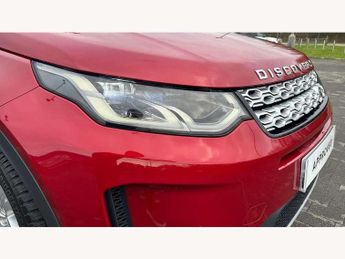 Land Rover Discovery Sport 2.0 P200 SE 5dr Auto