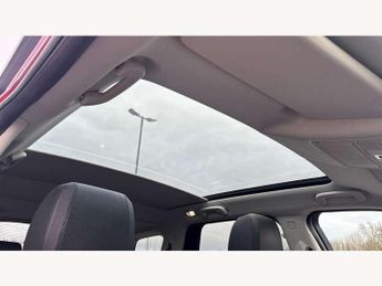 Land Rover Discovery Sport 2.0 P200 SE 5dr Auto