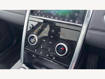 Land Rover Discovery Sport 2.0 P200 SE 5dr Auto
