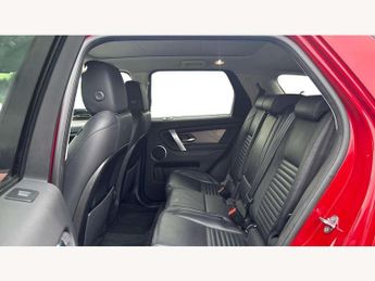 Land Rover Discovery Sport 2.0 P200 SE 5dr Auto