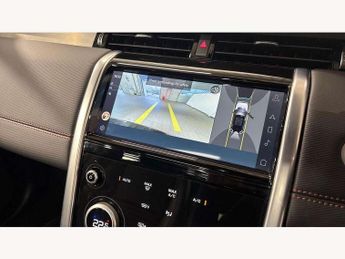 Land Rover Discovery Sport 2.0 D200 Urban Edition 5dr Auto [5 Seat]