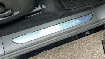 Land Rover Range Rover Evoque 2.0 D200 Dynamic SE 5dr Auto