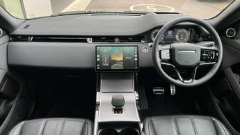 Land Rover Range Rover Evoque 2.0 D200 Dynamic SE 5dr Auto