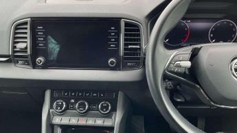 Skoda Karoq 1.5 TSI SE L 5dr DSG