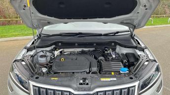 Skoda Karoq 1.5 TSI SE L 5dr DSG