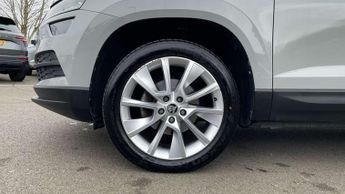 Skoda Karoq 1.5 TSI SE L 5dr DSG