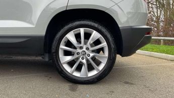 Skoda Karoq 1.5 TSI SE L 5dr DSG