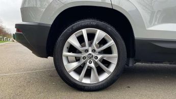 Skoda Karoq 1.5 TSI SE L 5dr DSG