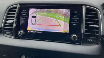 Skoda Karoq 1.5 TSI SE L 5dr DSG