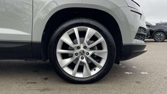 Skoda Karoq 1.5 TSI SE L 5dr DSG