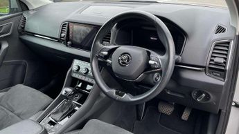 Skoda Karoq 1.5 TSI SE L 5dr DSG