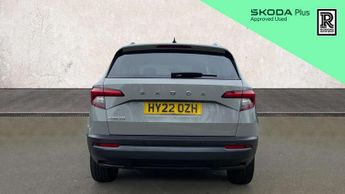 Skoda Karoq 1.5 TSI SE L 5dr DSG